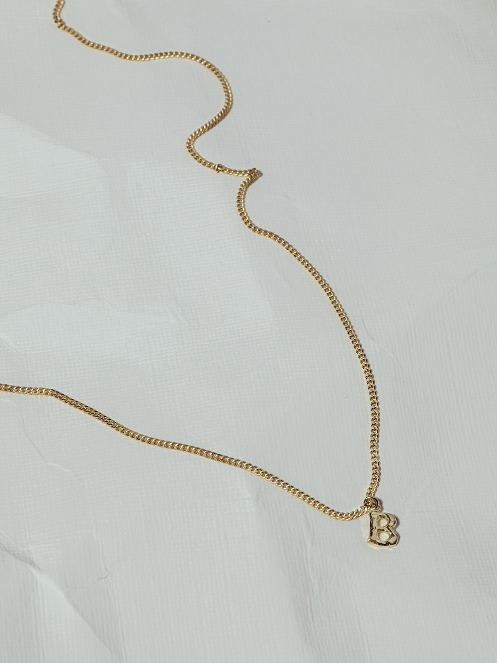 0117 | 14K Gold Plated