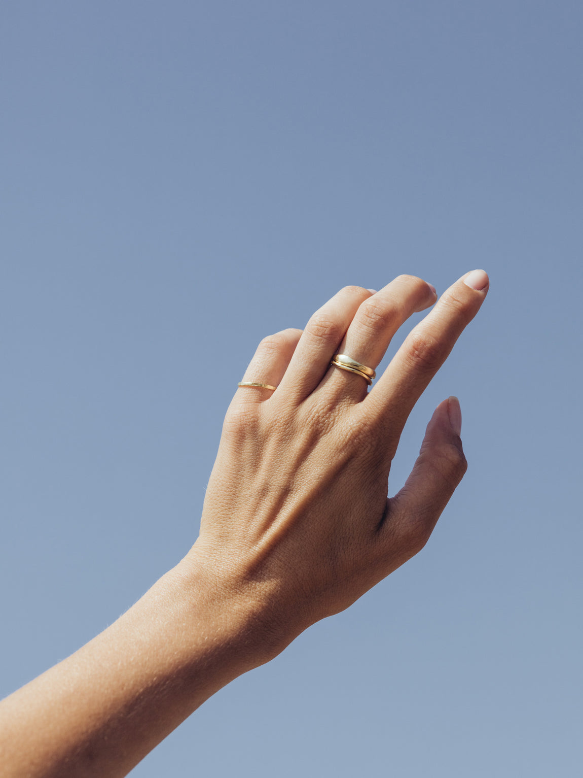 See you soon | 14K Gold Plated
