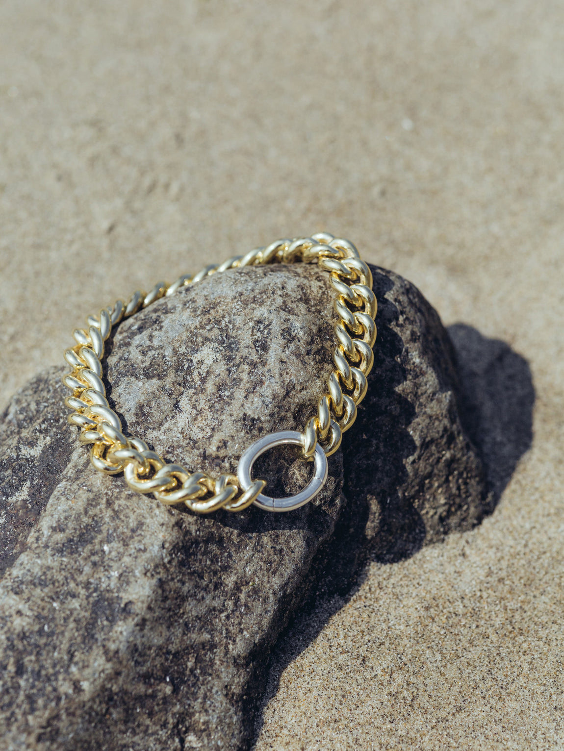 Spice | 14K Gold Plated