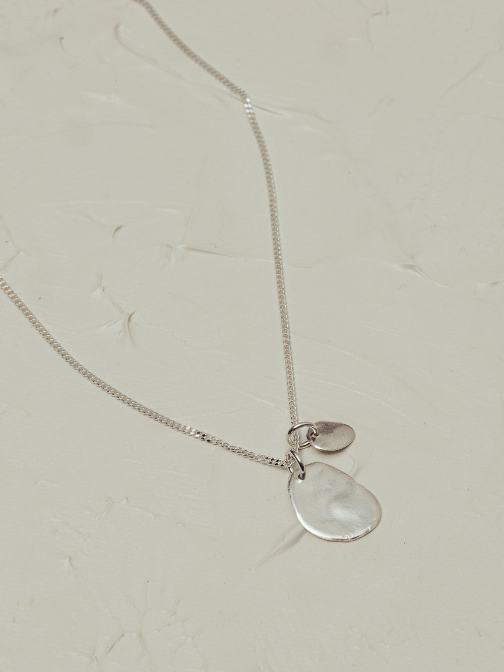 Baby and I | 925 Sterling Silver
