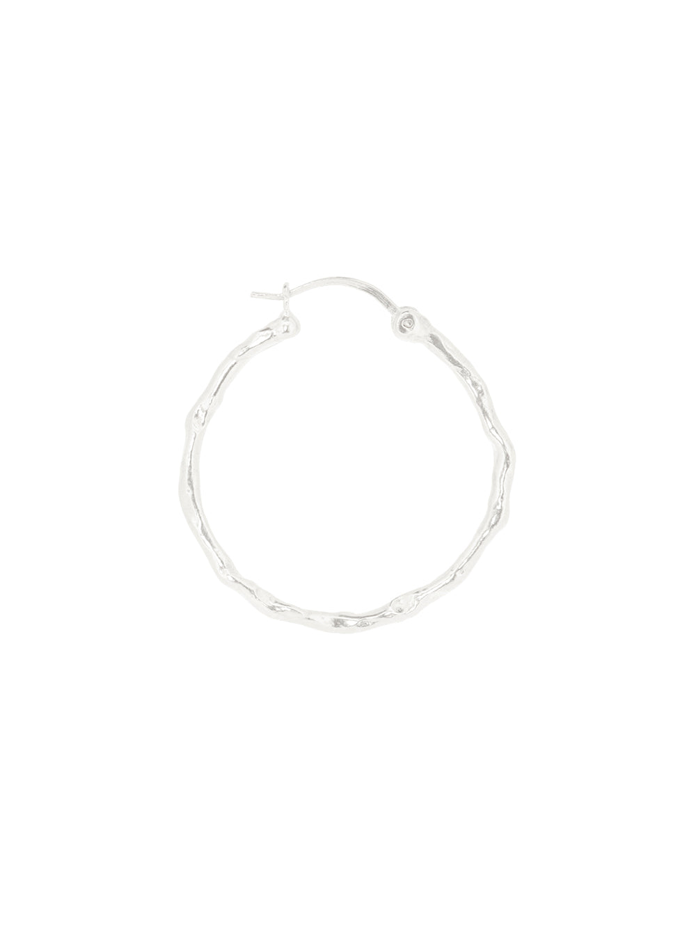 Bamboo | 925 Sterling Silver