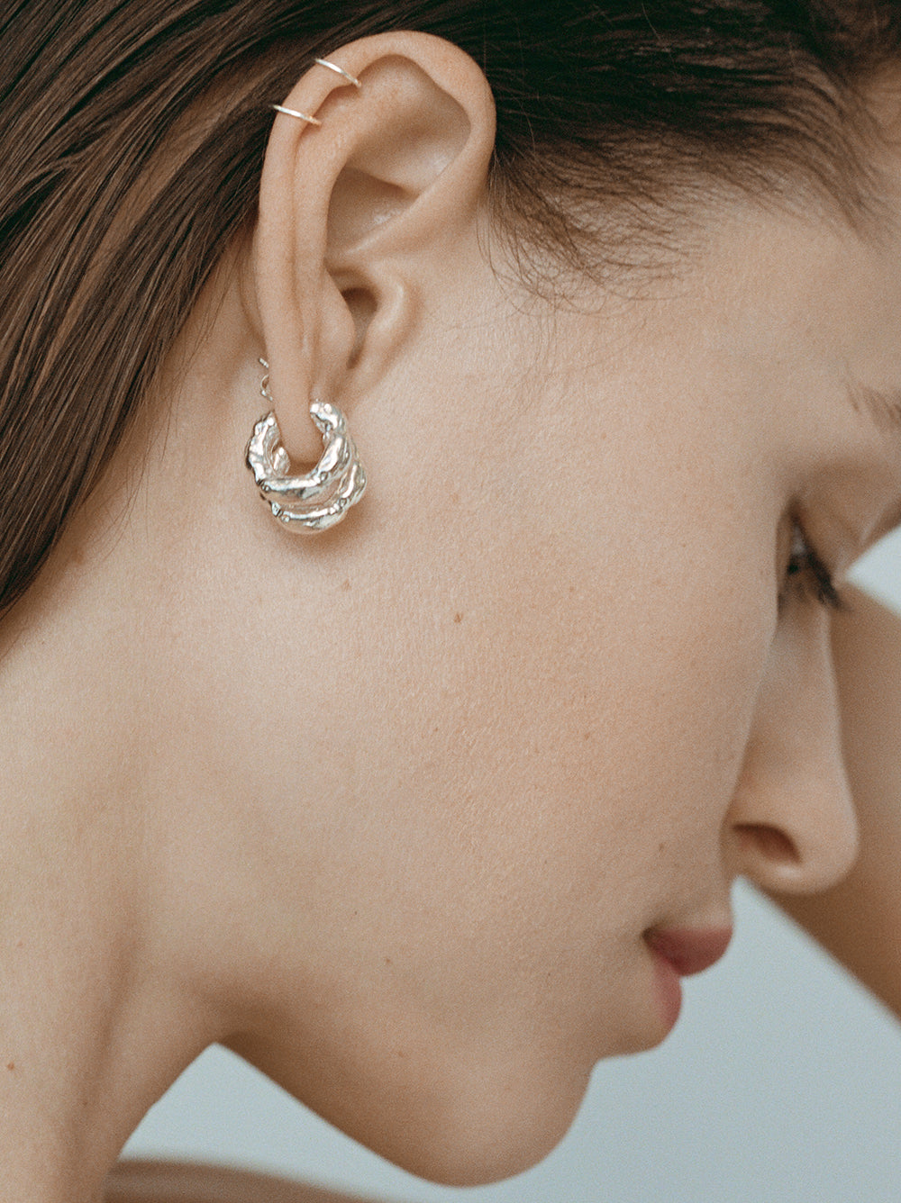 Be my baby S | 14K Gold Plated