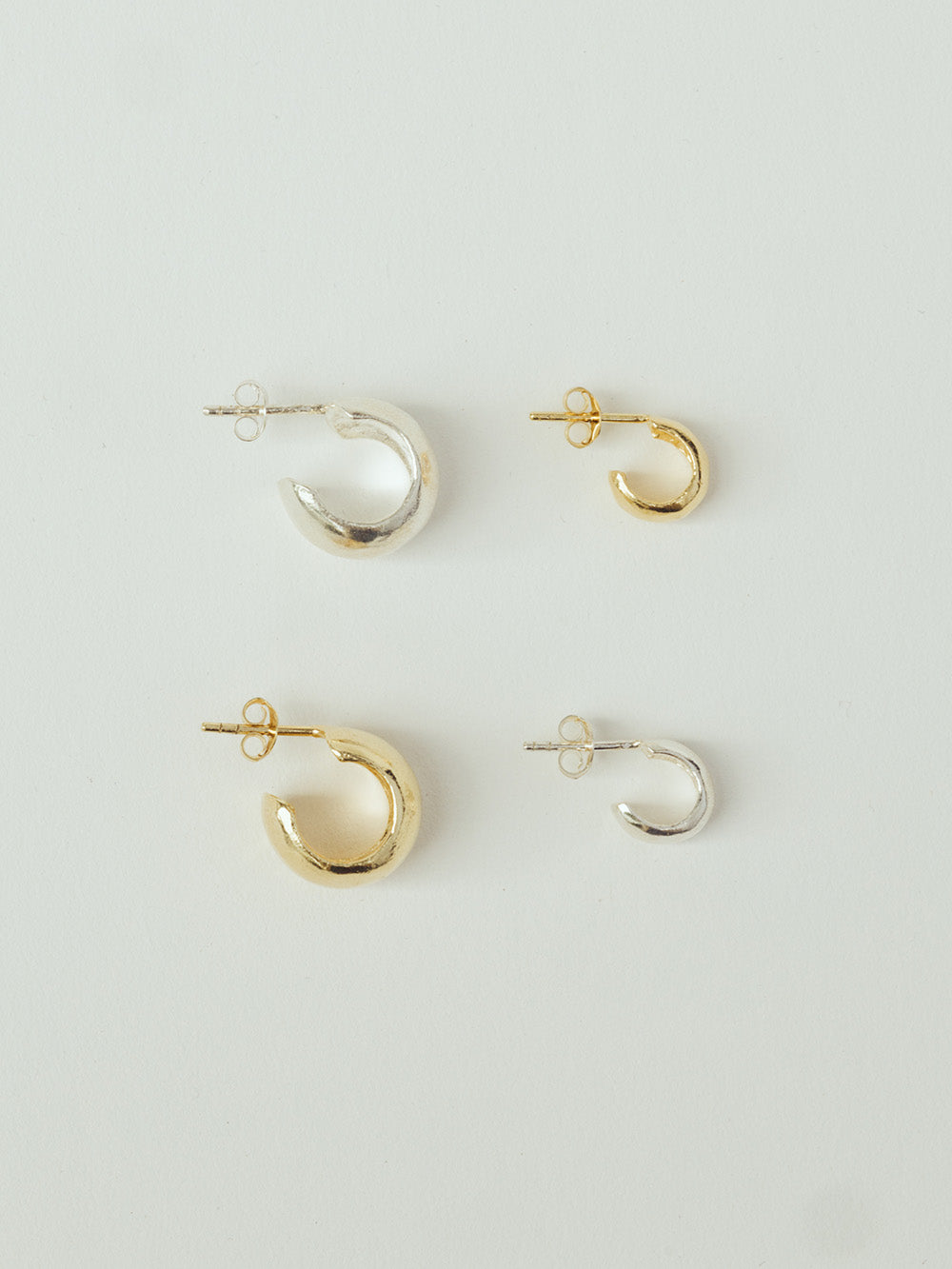 Chic | 14K Gold Plated