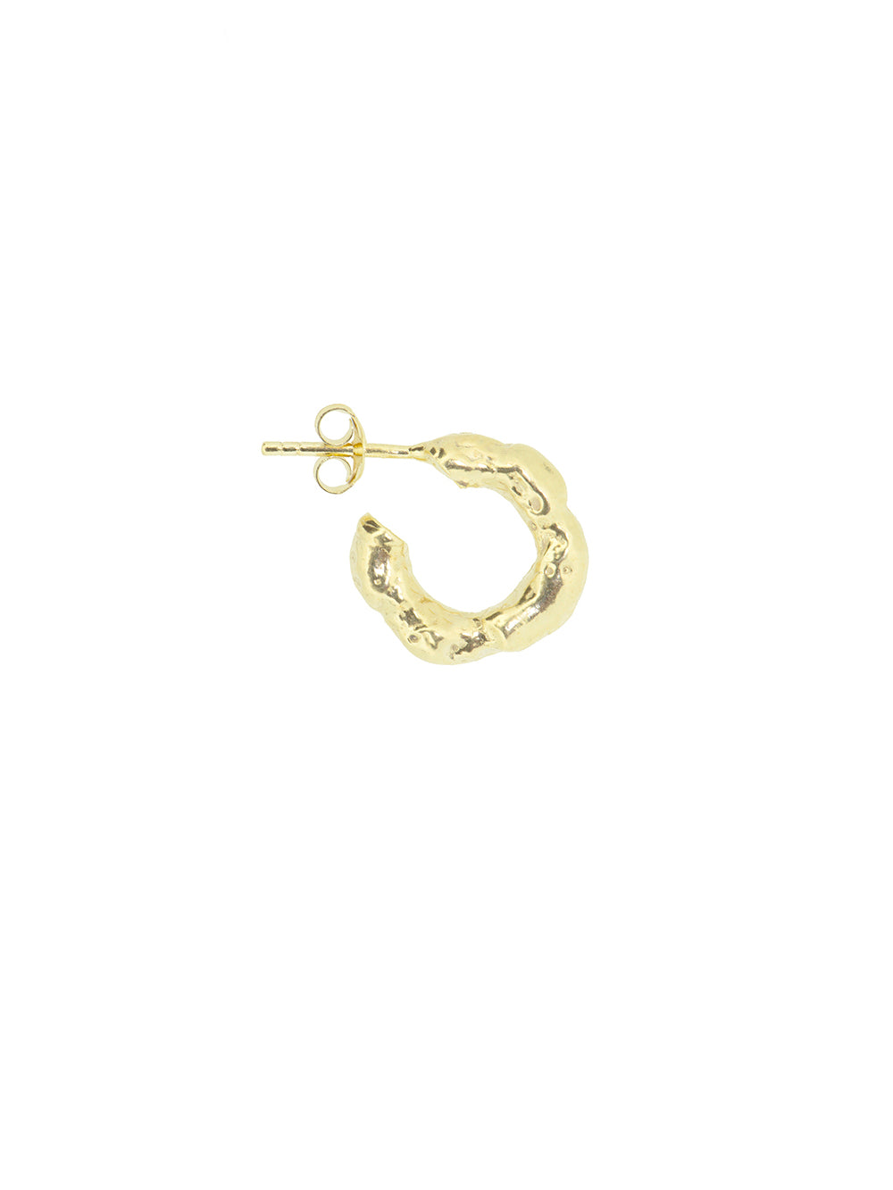 Be my baby S | 14K Gold Plated