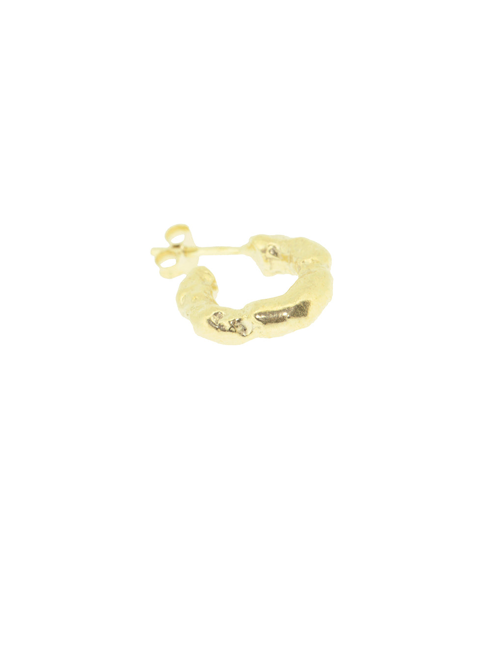 Be my baby S | 14K Gold Plated
