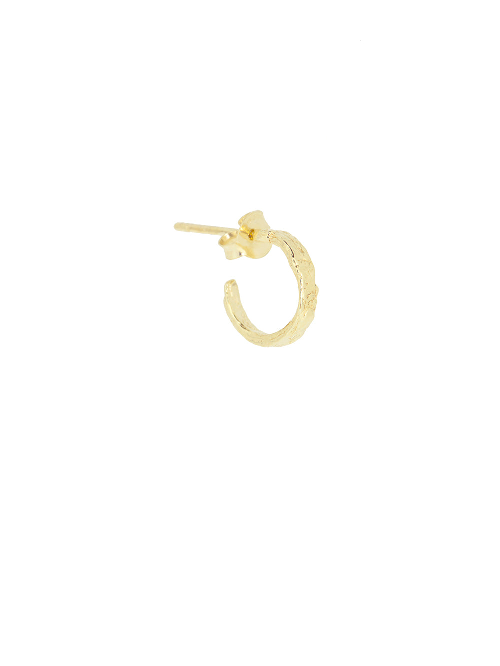 Bitter | 14K Gold Plated