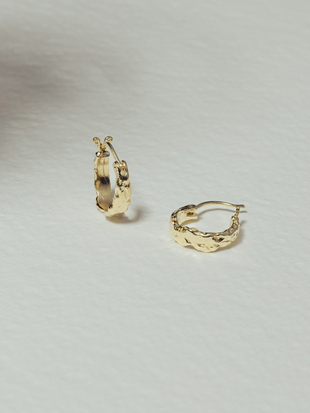Bittersweet | 14K Gold Plated