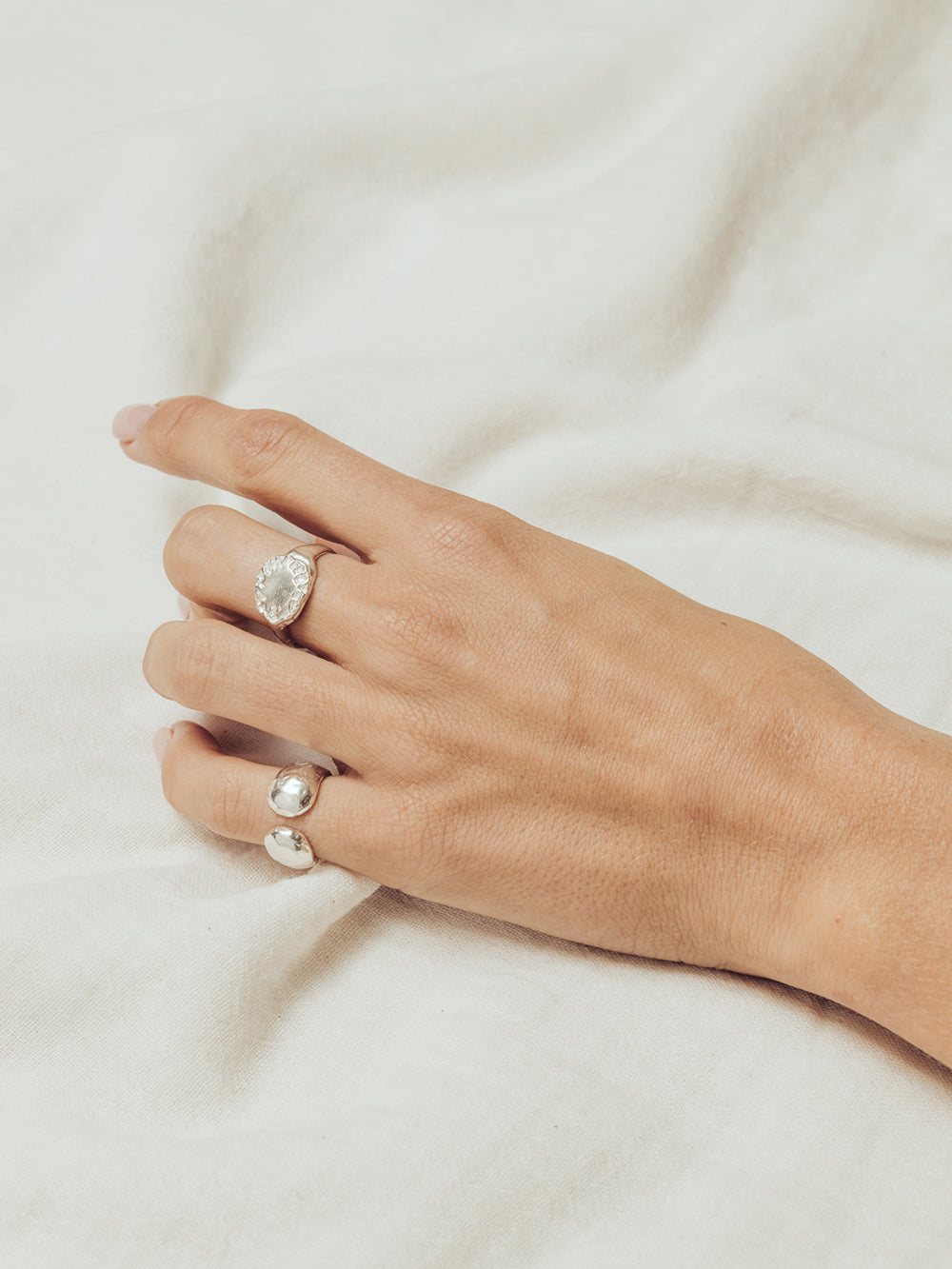 Shooting star | 925 Sterling Silver