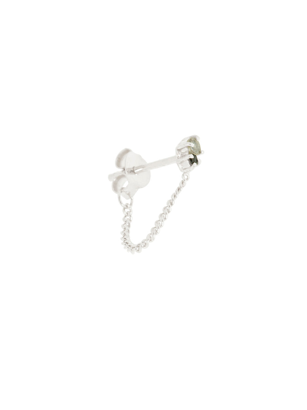 Both of us chain | 925 Sterling Silver