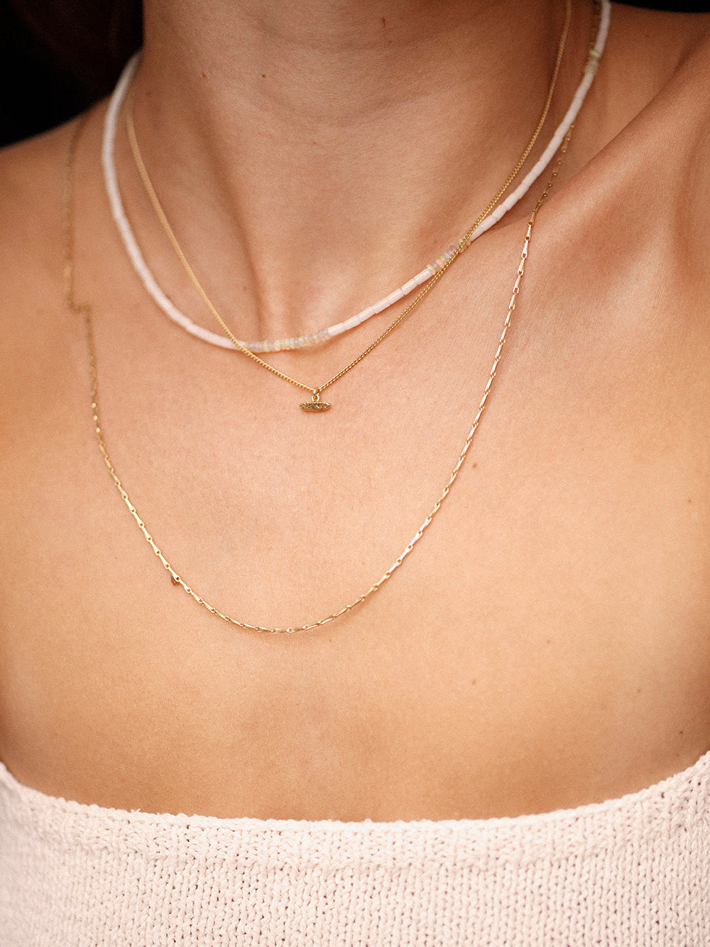 Bounty beach | 925 Sterling Silver