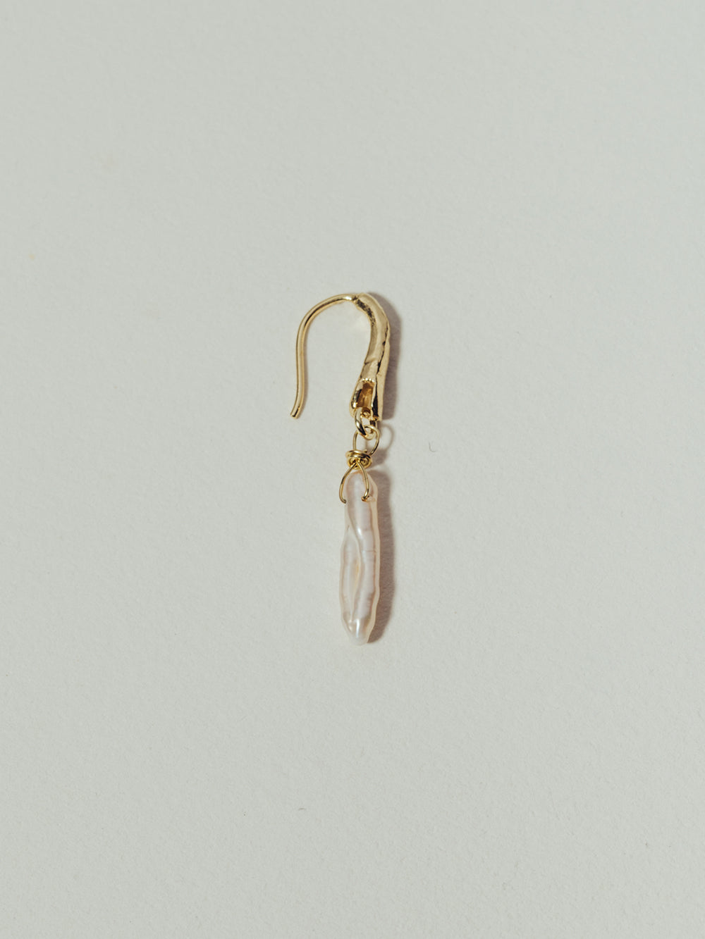 Captain jack - Pearl | 14K Gold Plated