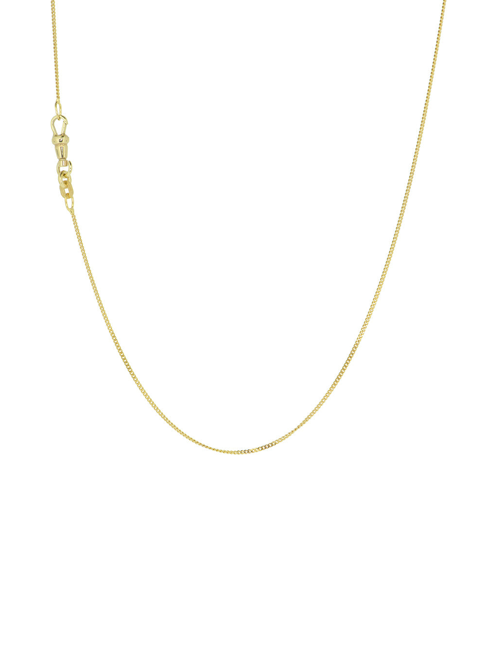 5001 | 14K Solid Gold
