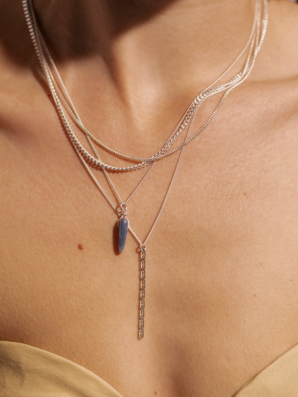 Classic duo | 925 Sterling Silver