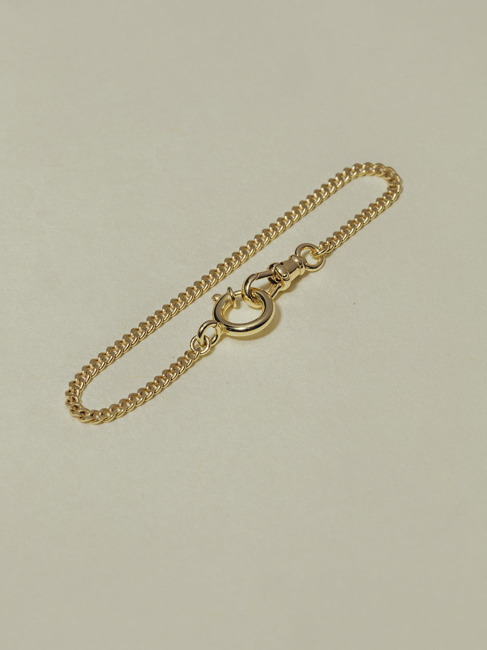 Connected | 14K Gold Plated