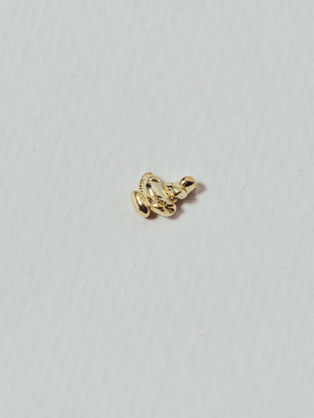 Craving | 14K Gold Plated