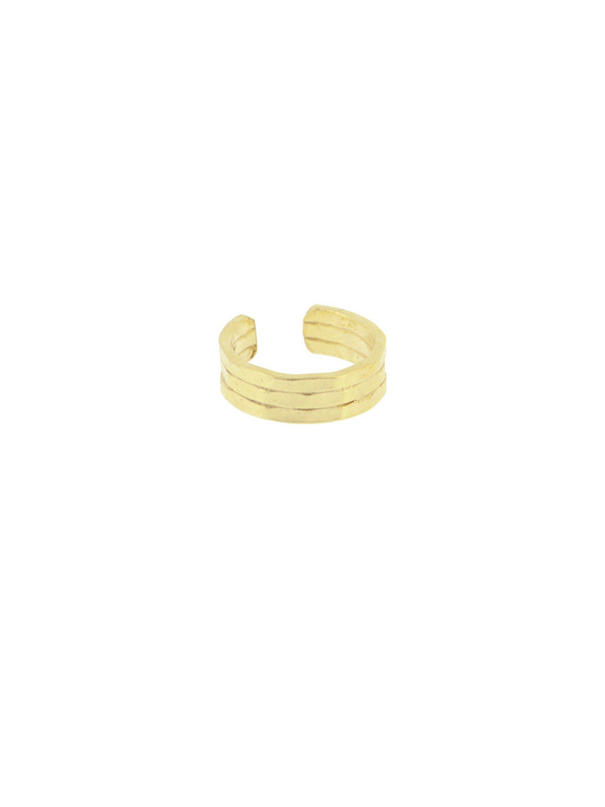Crazy in love | 14K Gold Plated