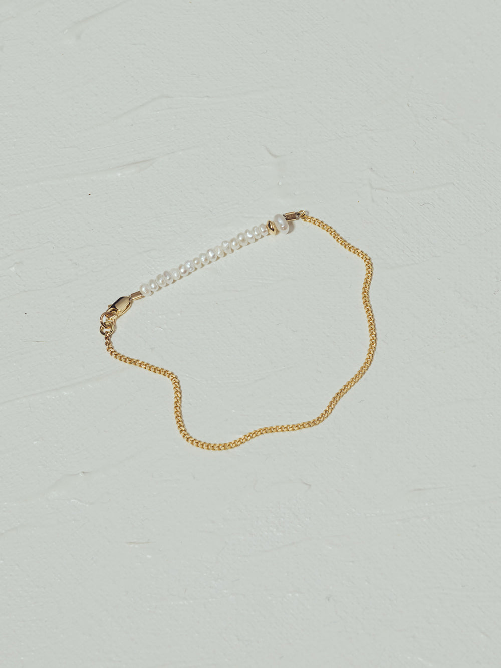 Ines | 14K Solid Gold