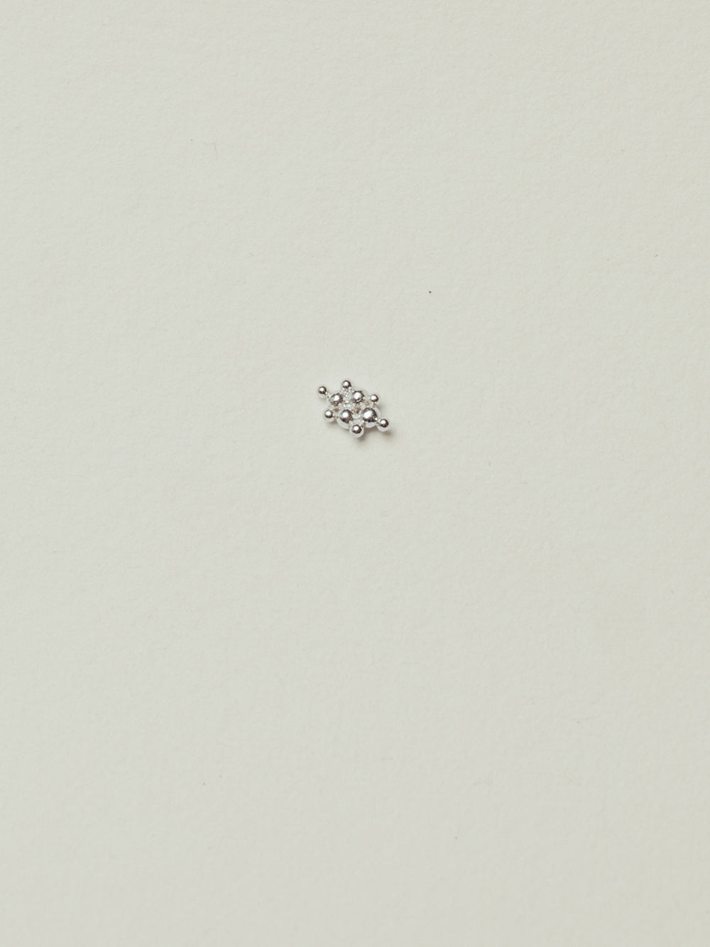 Crush | 925 Sterling Silver