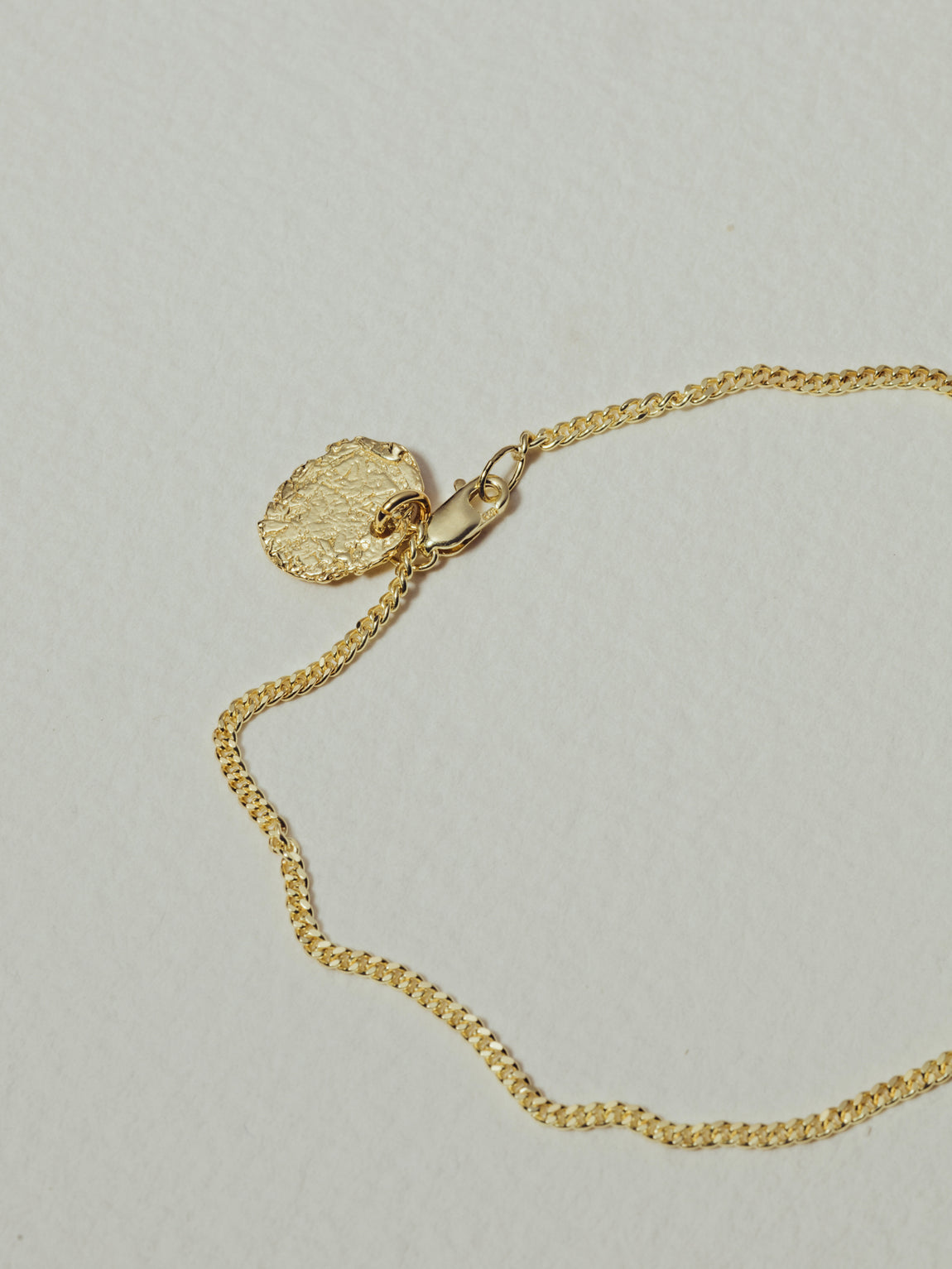 Daytime | 14K Gold Plated