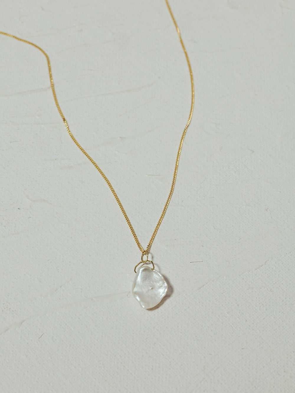 Elodie | 14K Solid Gold