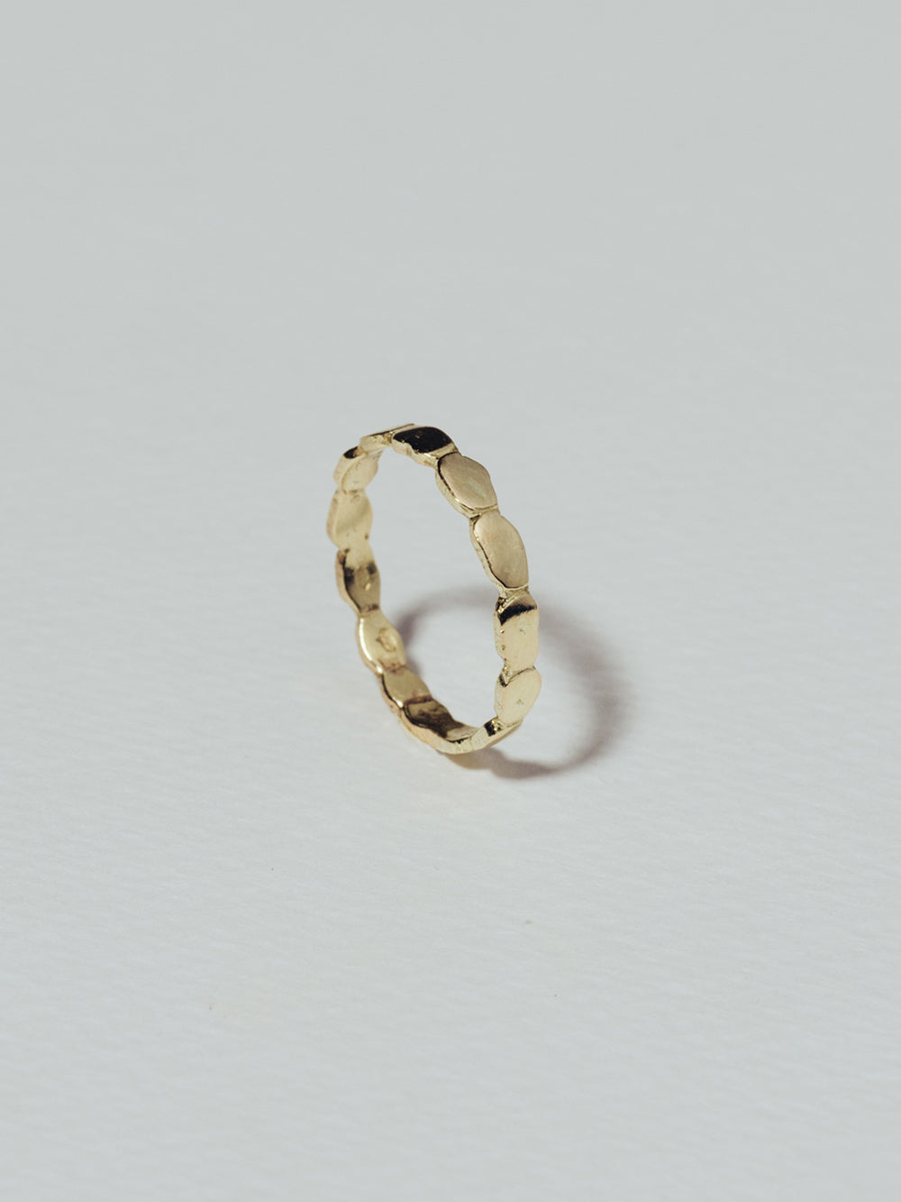 Eve | 14K Solid Gold