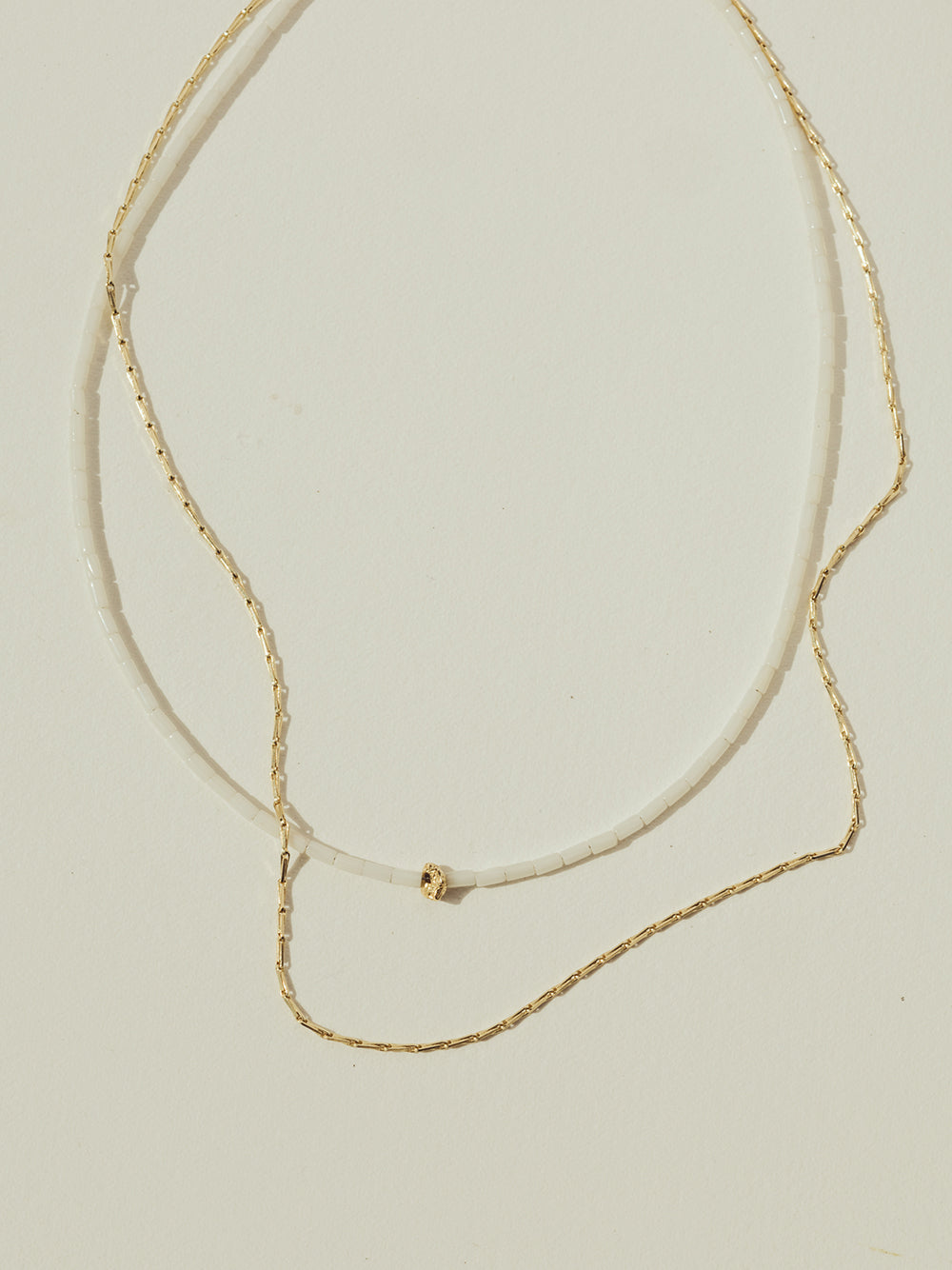 High tide | 14K Gold Plated