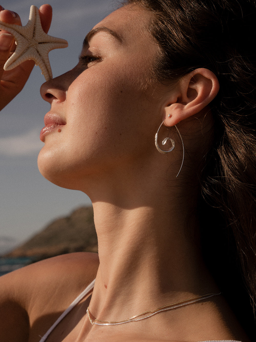 Fearless | 925 Sterling Silver