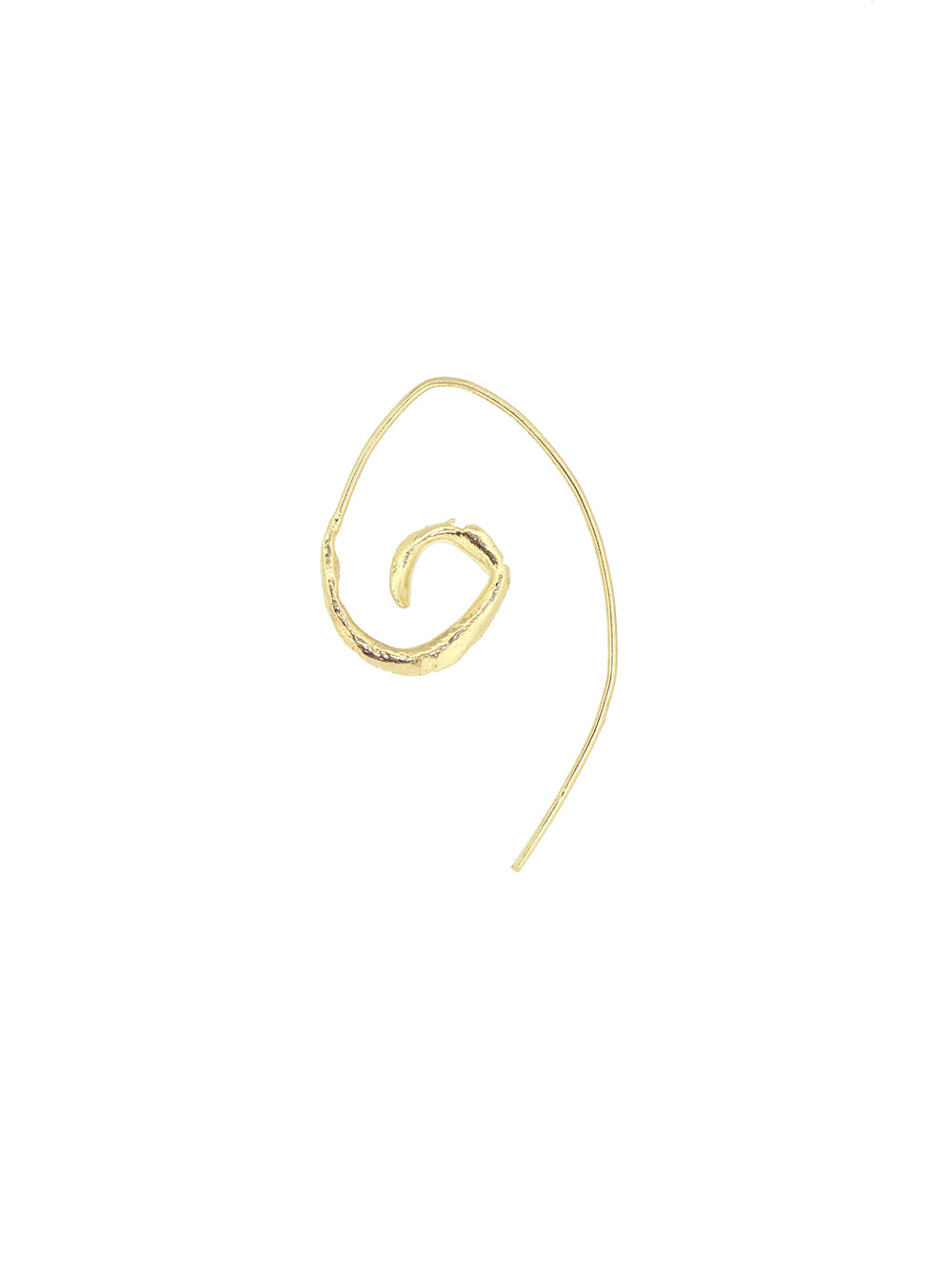 Fearless | 14K Gold Plated