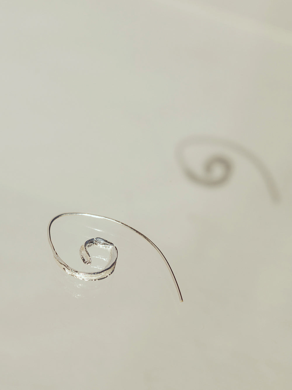 Fearless | 925 Sterling Silver