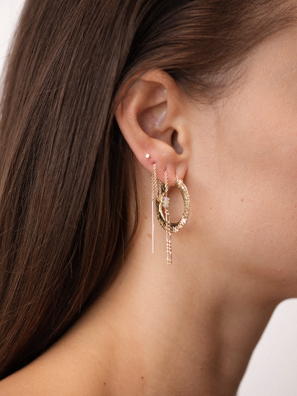 Follow the sun | 925 Sterling Silver