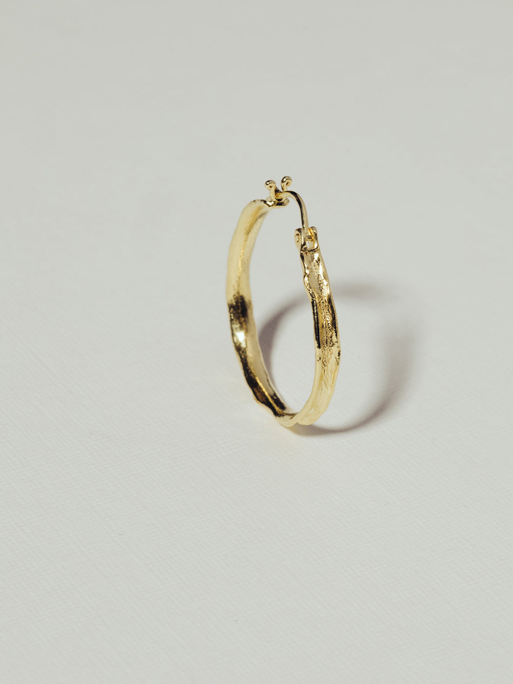 Fool for you | 14K Gold Plated