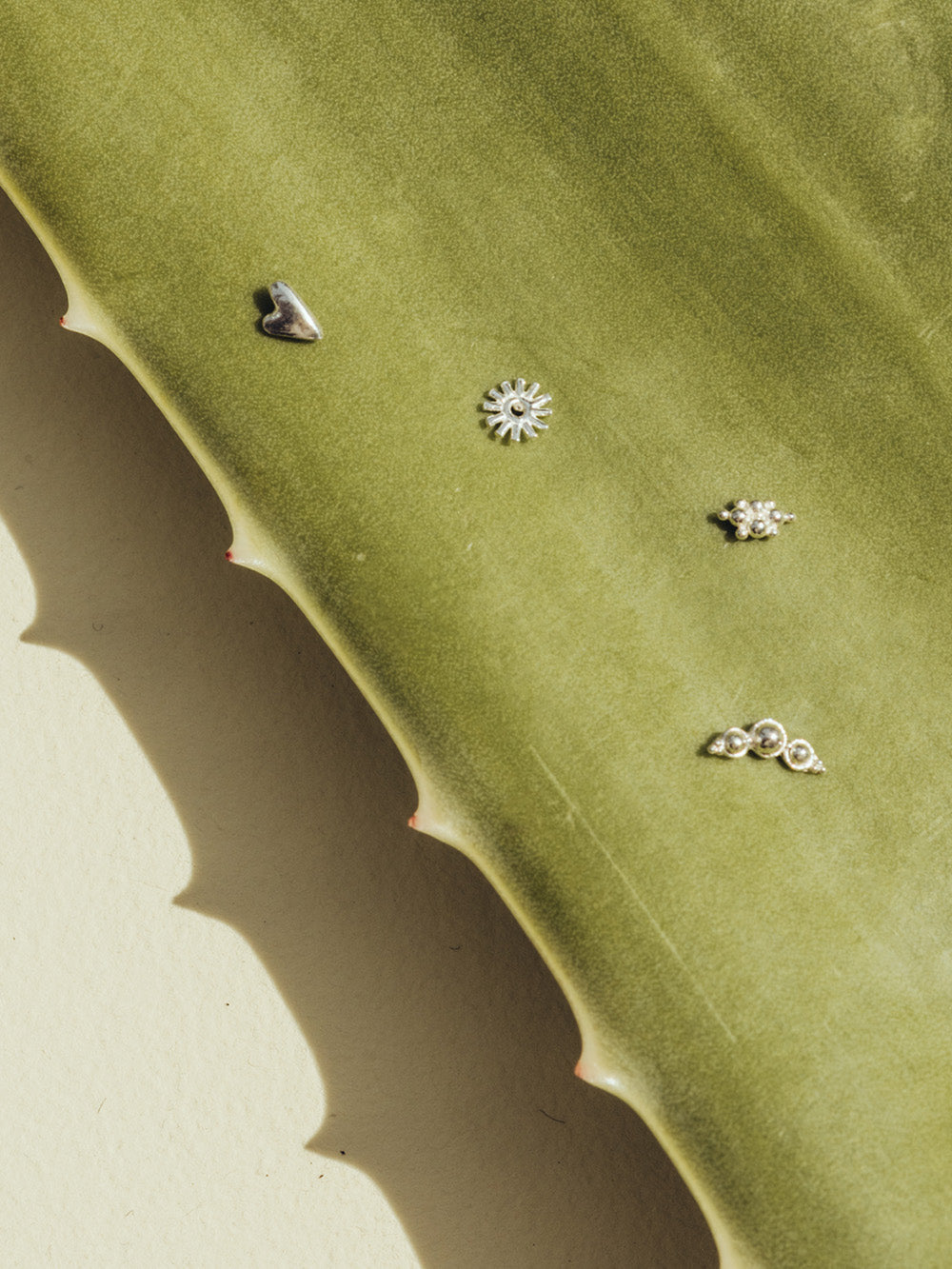 Crush | 925 Sterling Silver