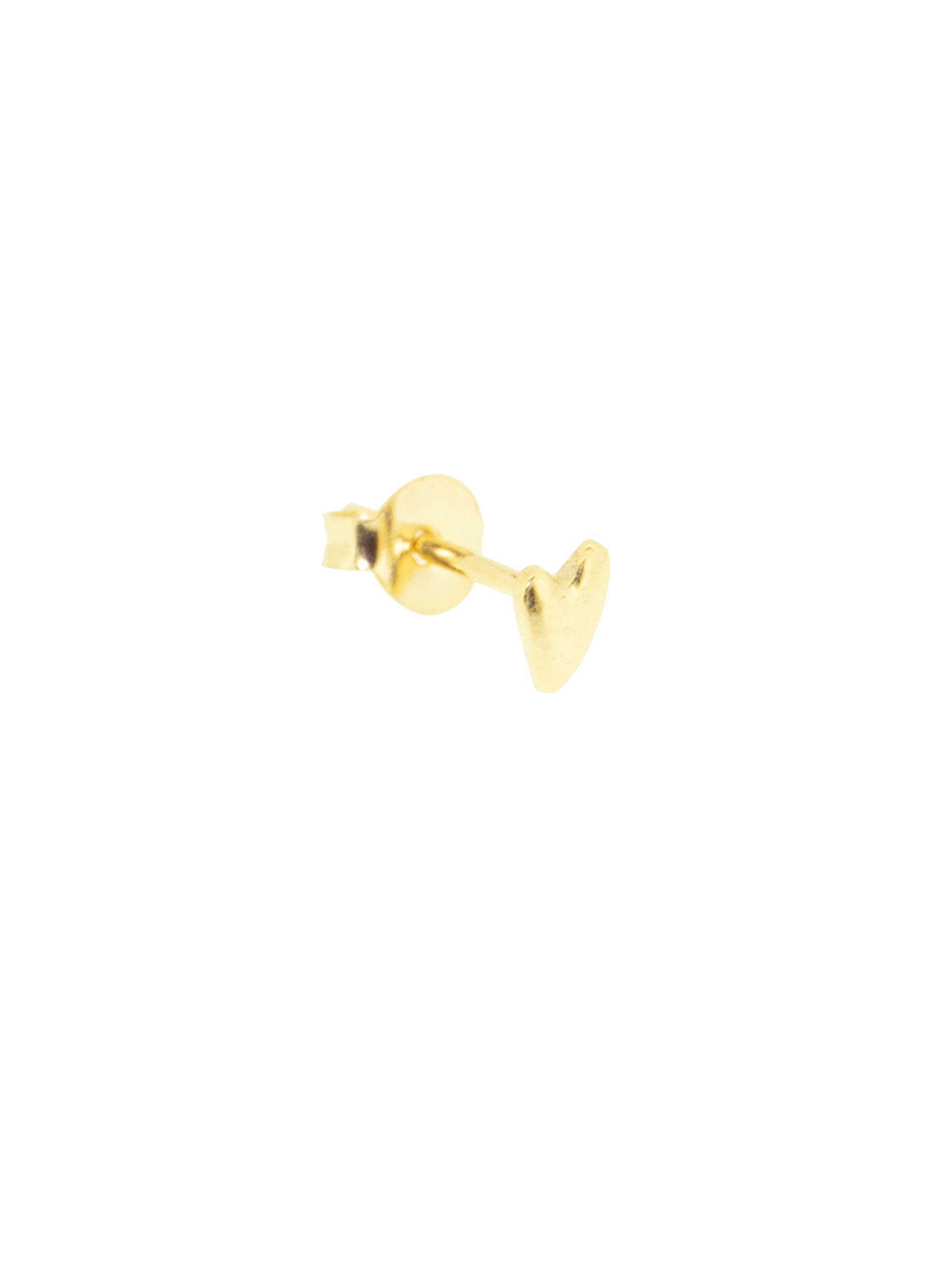 Forever | 14K Gold Plated