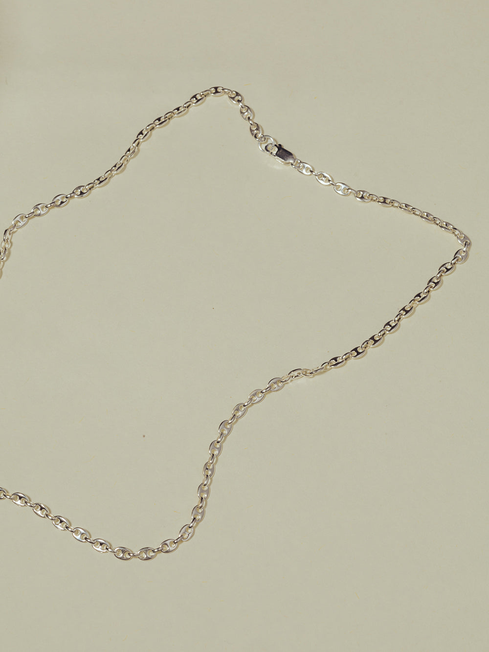 French twist | 925 Sterling Silver