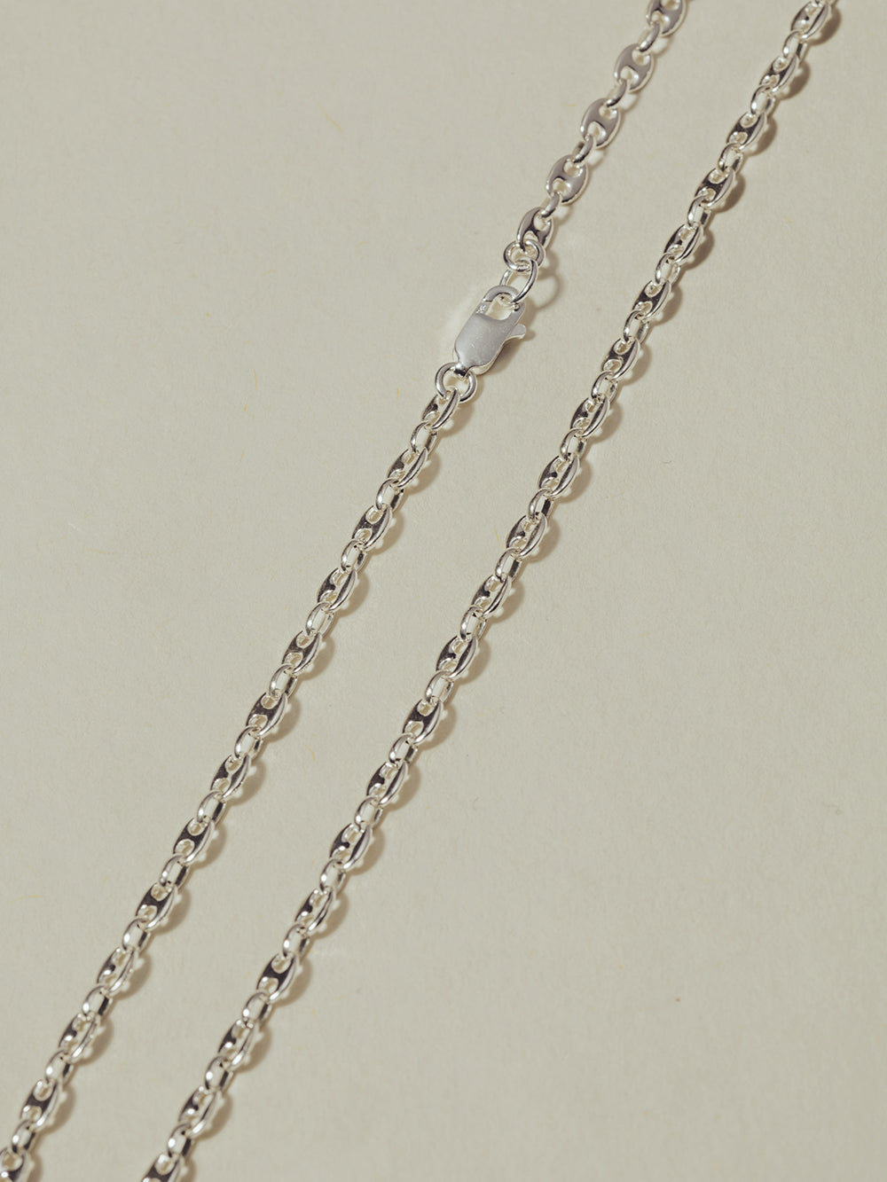 French twist | 925 Sterling Silver