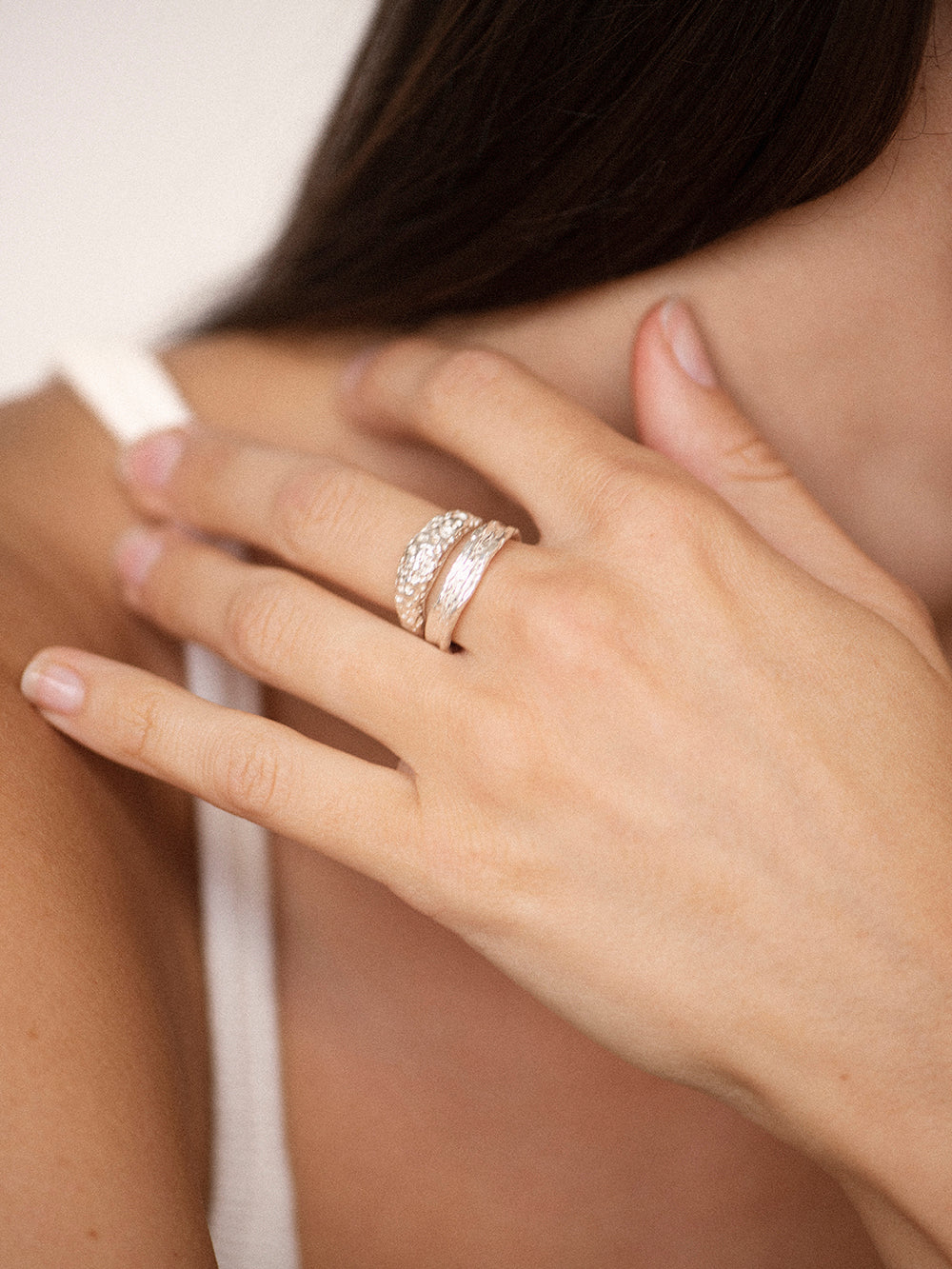 Funky | 925 Sterling Silver