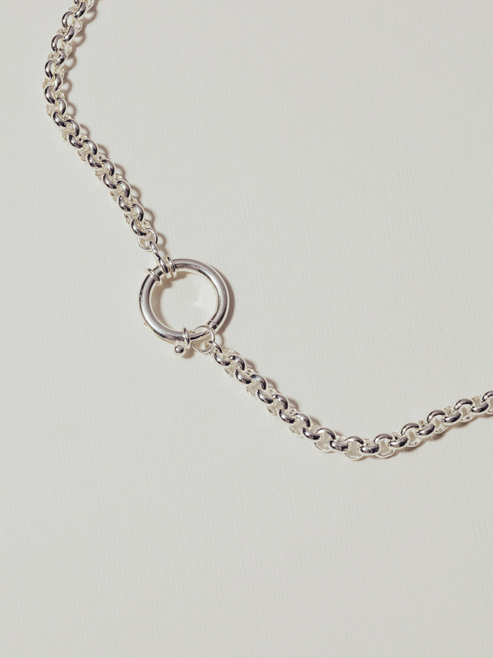 Goes around 5.5 mm | 925 Sterling Silver