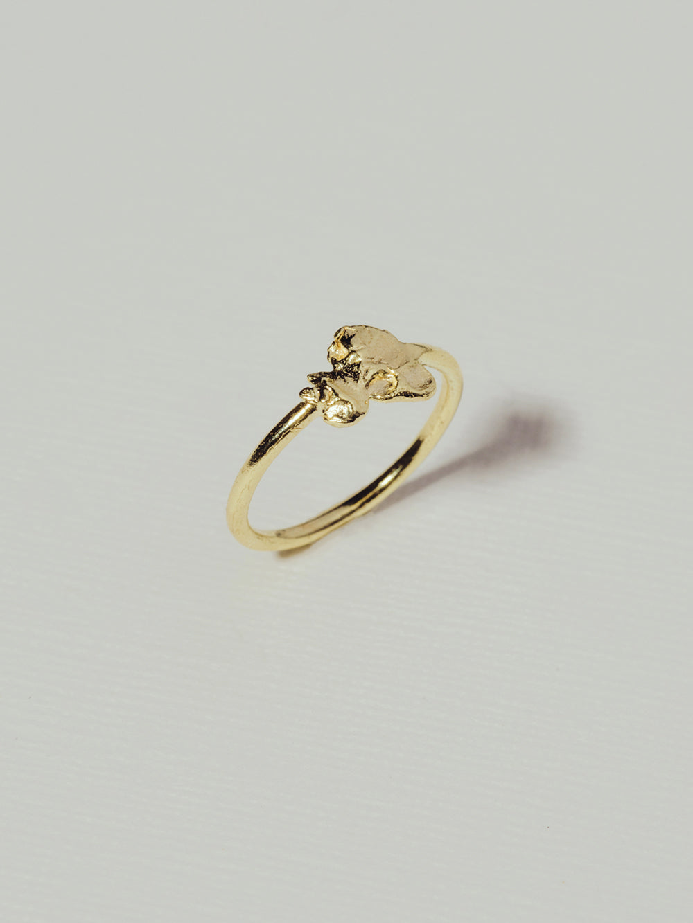 Good days | 14K Gold Plated