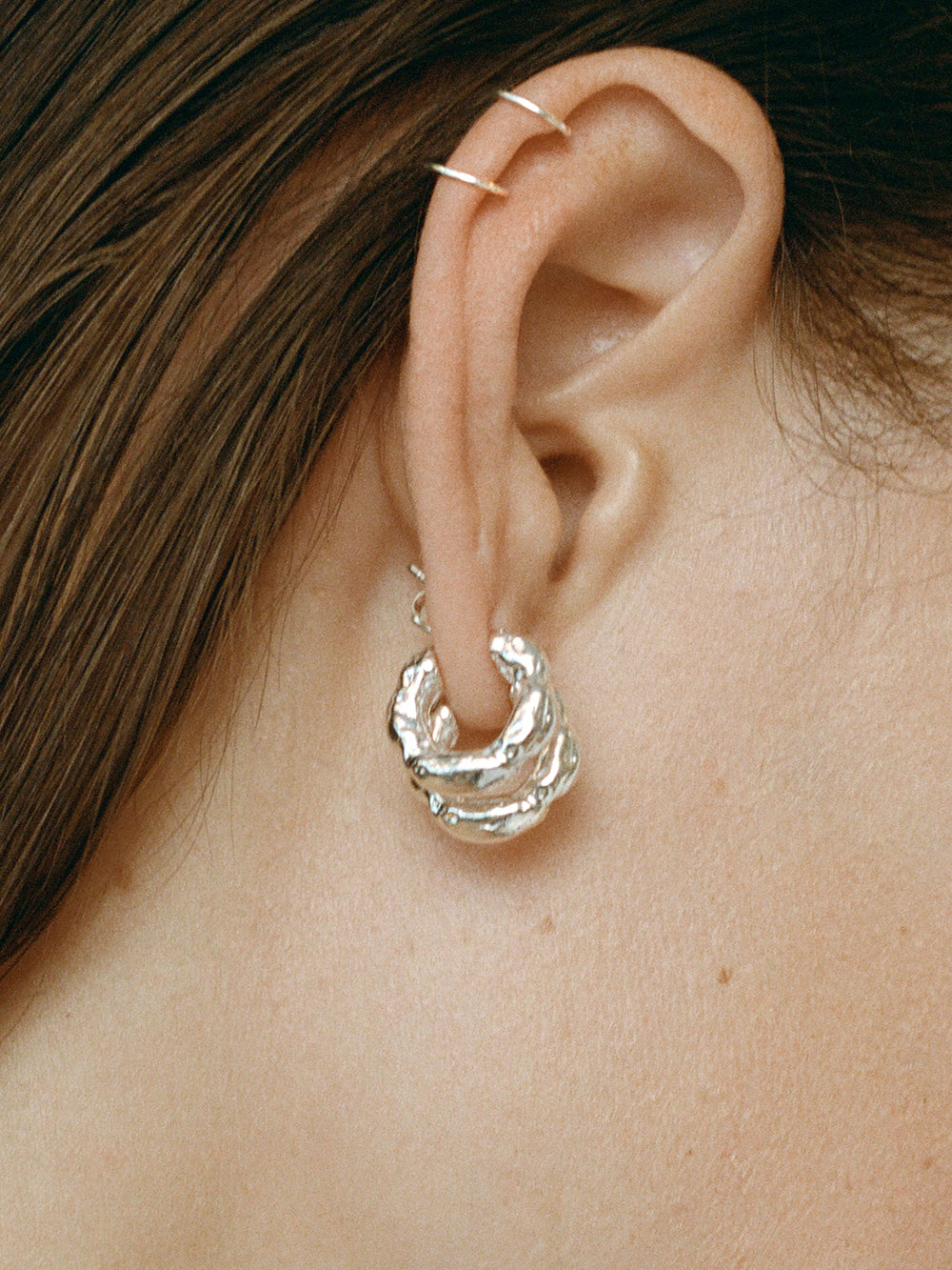 Be my baby S | 14K Gold Plated