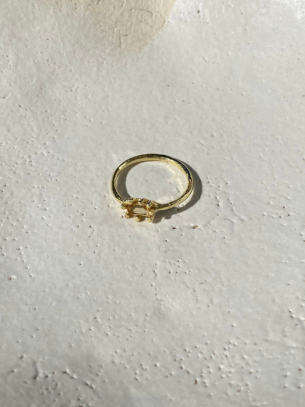 Sofie | 14K Solid Gold