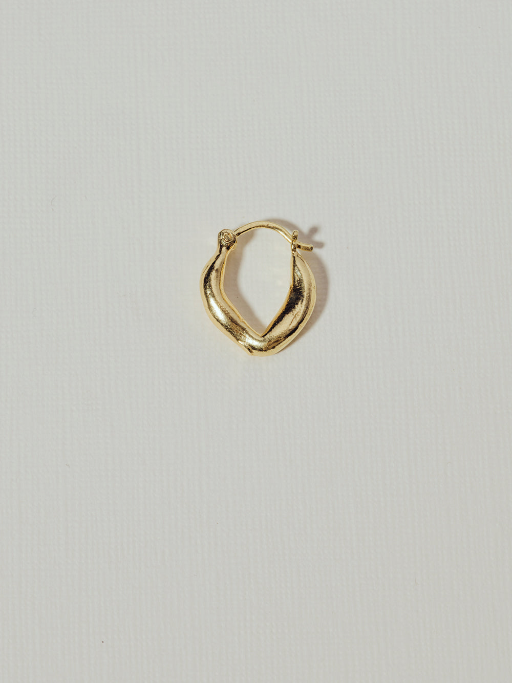 I found you | 14K Gold Plated