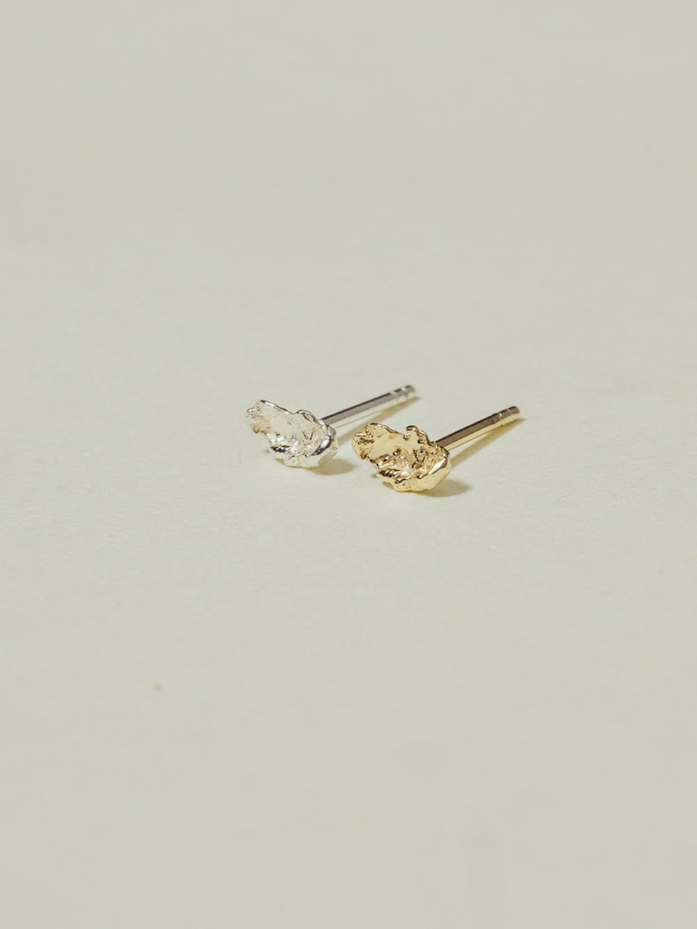 Imperfection | 14K Gold Plated