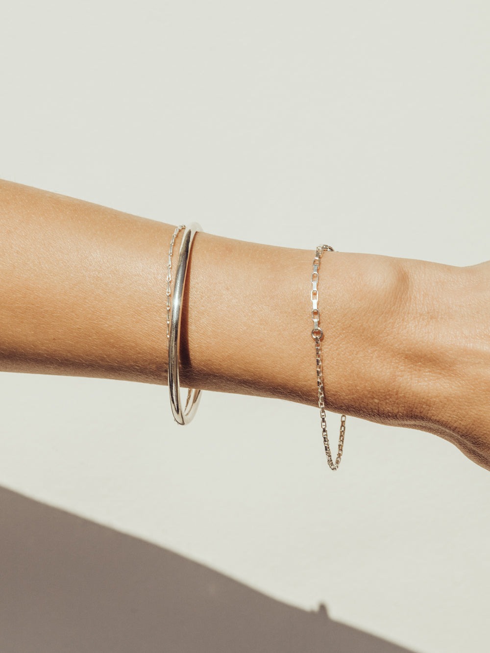 Lady 3.5 | 925 Sterling Silver