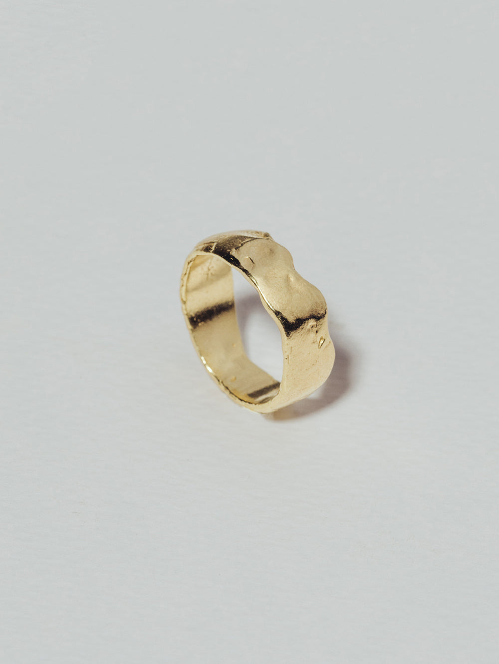 Lagoon | 14K Gold Plated