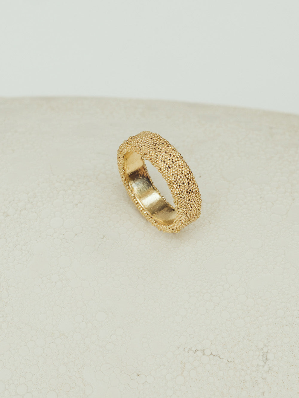 Last dance | 14K Gold Plated