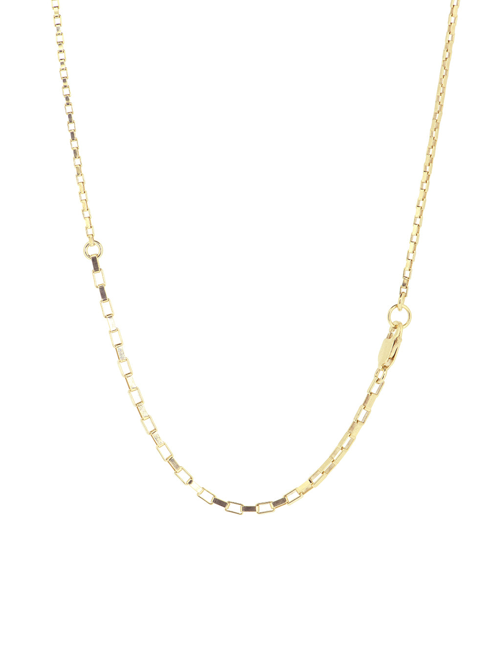 Late nights | 14K Gold Plated