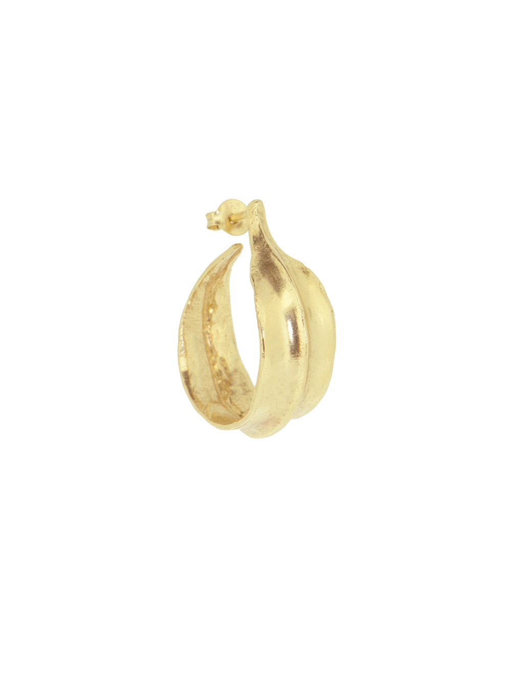 Leaf | 14K Gold Plated