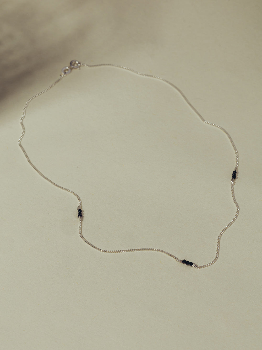 Lost in a moment | 925 Sterling Silver