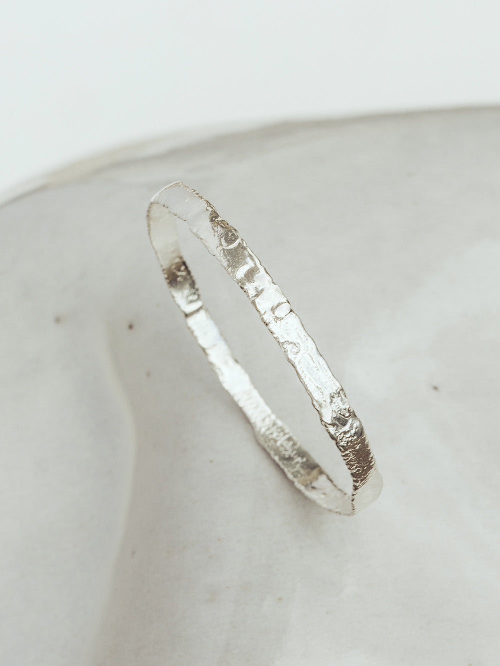 Love on the line | 925 Sterling Silver