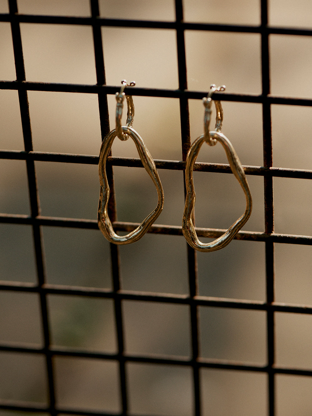Magical | 14K Gold Plated